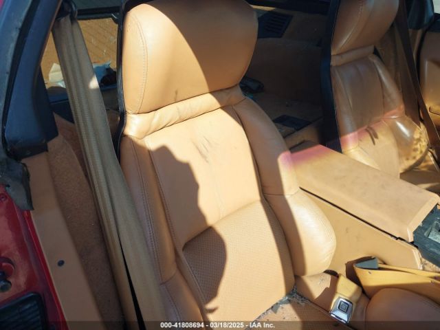 1989 CHEVROLET CORVETTE 1G1YY2180K5102974 Photo 7
