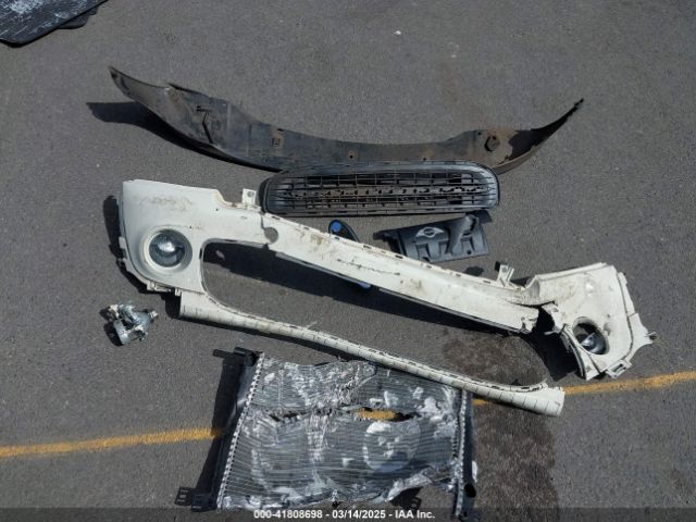 WMWZF3C55ET571694 Mini Clubman Cooper