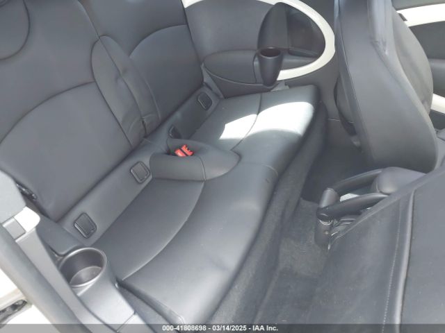 WMWZF3C55ET571694 Mini Clubman Cooper