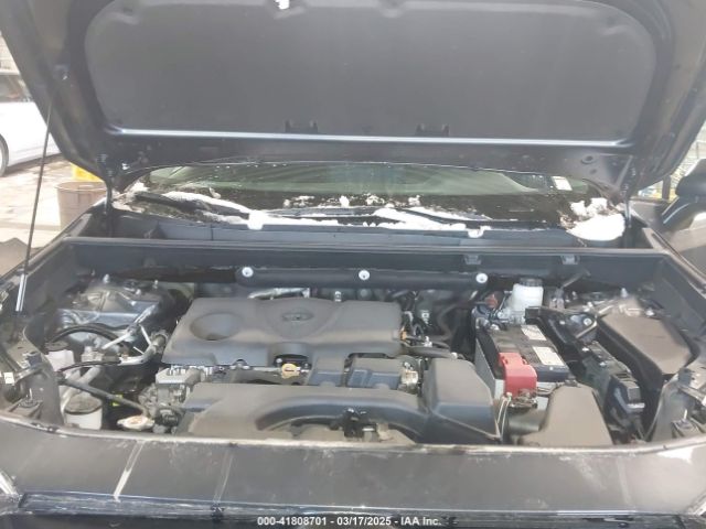 2T3F1RFV7RW482408 Toyota RAV4 LE