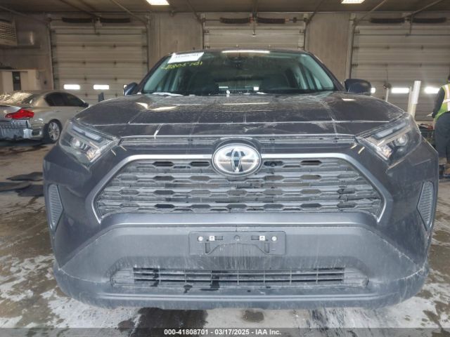 2T3F1RFV7RW482408 Toyota RAV4 LE
