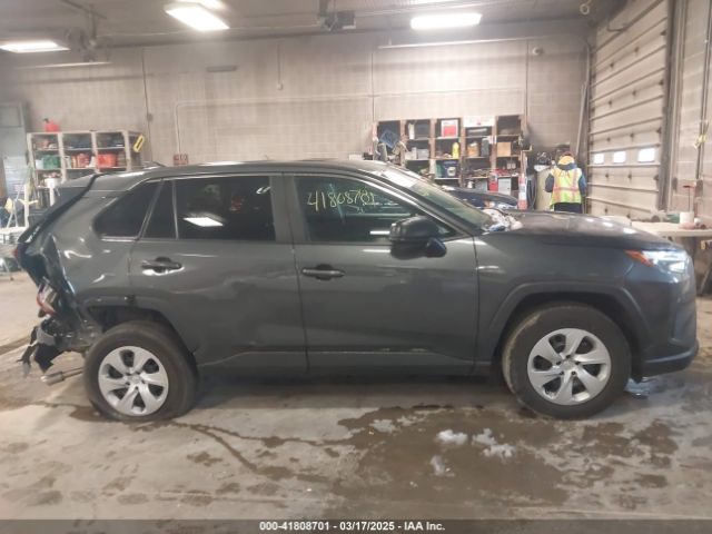 2T3F1RFV7RW482408 Toyota RAV4 LE