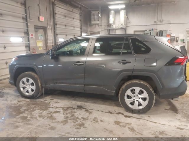 2T3F1RFV7RW482408 Toyota RAV4 LE