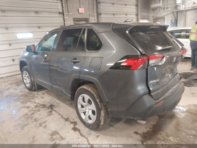 2T3F1RFV7RW482408 Toyota RAV4 LE