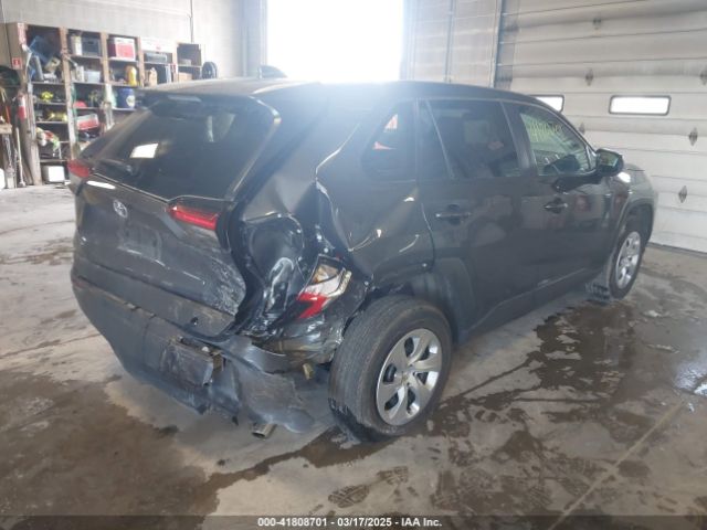 2T3F1RFV7RW482408 Toyota RAV4 LE