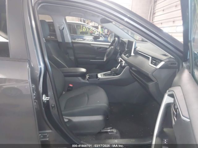 2T3F1RFV7RW482408 Toyota RAV4 LE