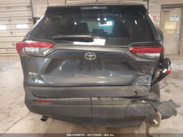 2T3F1RFV7RW482408 Toyota RAV4 LE