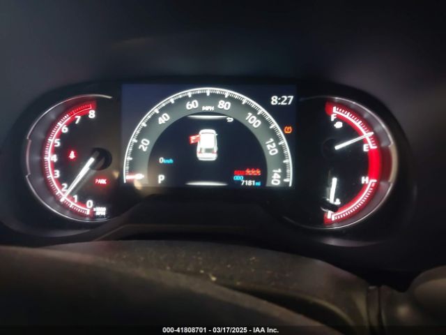 2T3F1RFV7RW482408 Toyota RAV4 LE