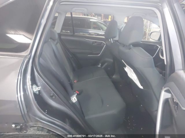 2T3F1RFV7RW482408 Toyota RAV4 LE