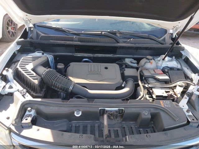 1GKKNML47PZ168955 GMC Acadia Fwd Slt