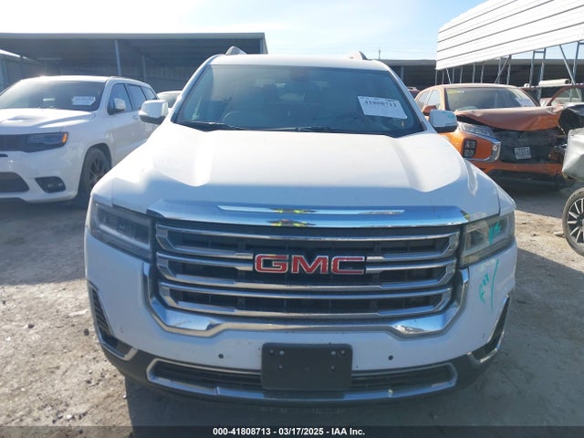1GKKNML47PZ168955 GMC Acadia Fwd Slt
