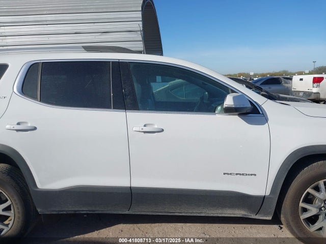 1GKKNML47PZ168955 GMC Acadia Fwd Slt