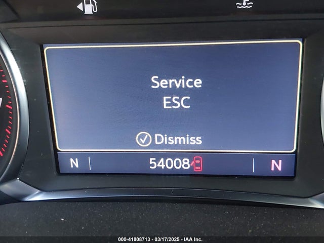 1GKKNML47PZ168955 GMC Acadia Fwd Slt