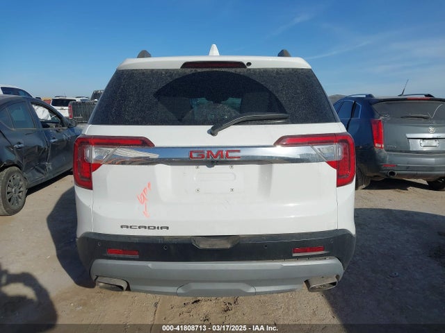 1GKKNML47PZ168955 GMC Acadia Fwd Slt