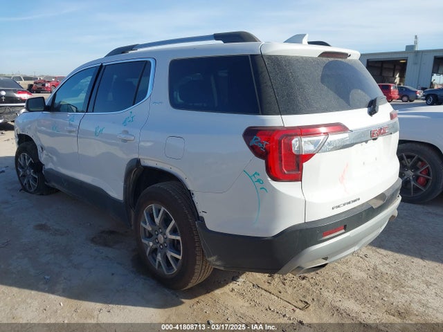 1GKKNML47PZ168955 GMC Acadia Fwd Slt