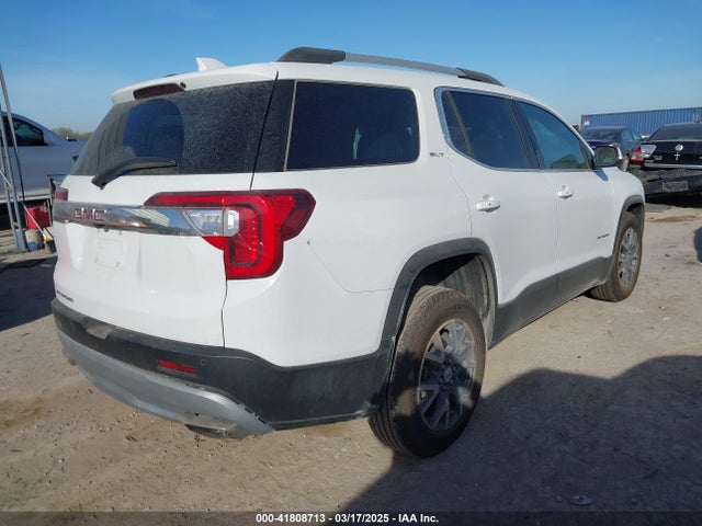 1GKKNML47PZ168955 GMC Acadia Fwd Slt