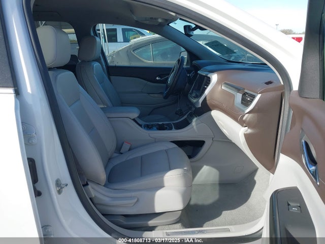 1GKKNML47PZ168955 GMC Acadia Fwd Slt