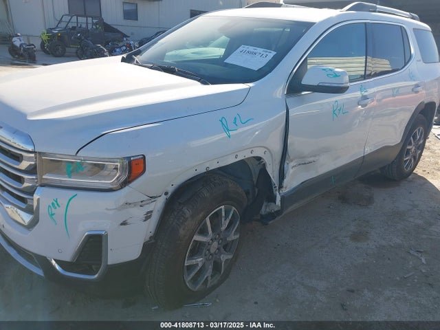 1GKKNML47PZ168955 GMC Acadia Fwd Slt