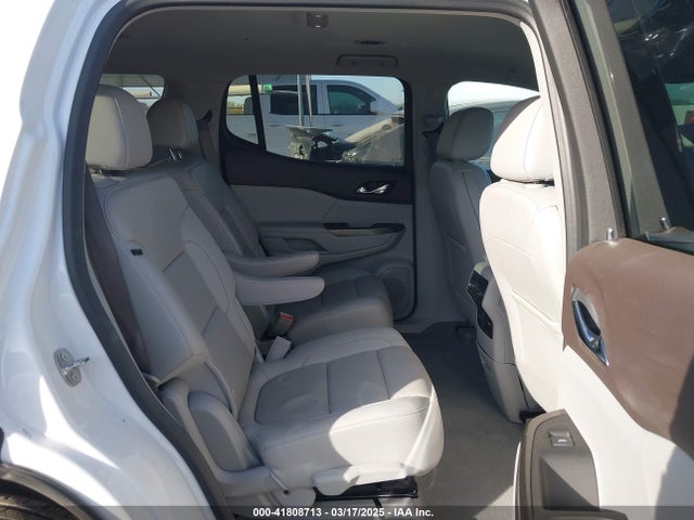1GKKNML47PZ168955 GMC Acadia Fwd Slt