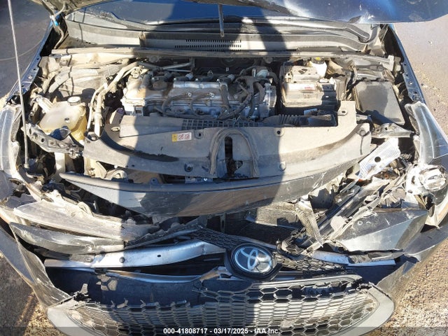 5YFEPRAE0LP113960 Toyota COROLLA LE