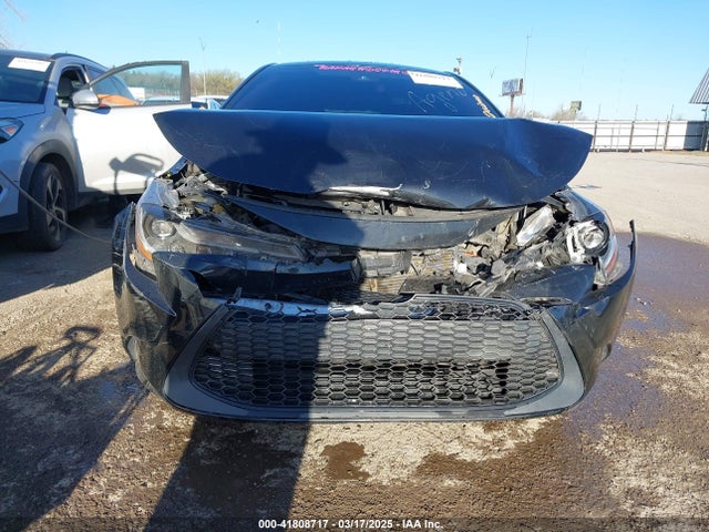 5YFEPRAE0LP113960 Toyota COROLLA LE