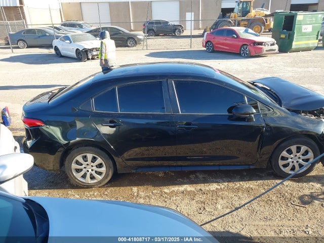 5YFEPRAE0LP113960 Toyota COROLLA LE