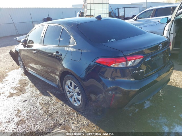 5YFEPRAE0LP113960 Toyota COROLLA LE
