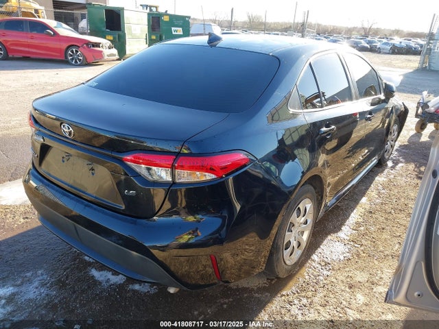 5YFEPRAE0LP113960 Toyota COROLLA LE