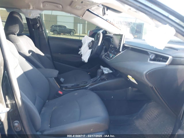 5YFEPRAE0LP113960 Toyota COROLLA LE