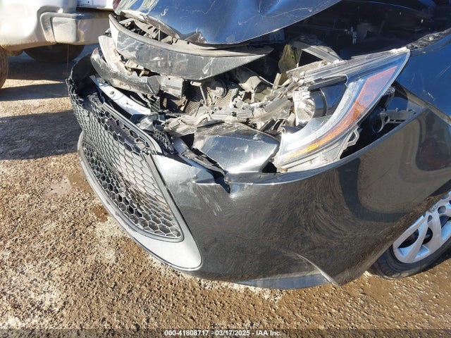 5YFEPRAE0LP113960 Toyota COROLLA LE