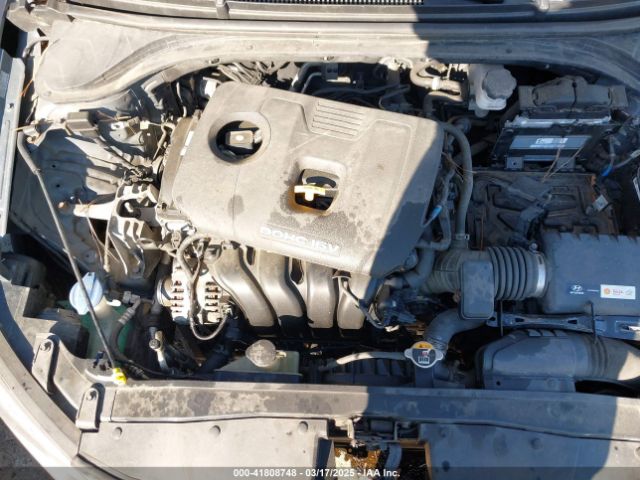 KMHD74LF9HU071525 Hyundai ELANTRA SE