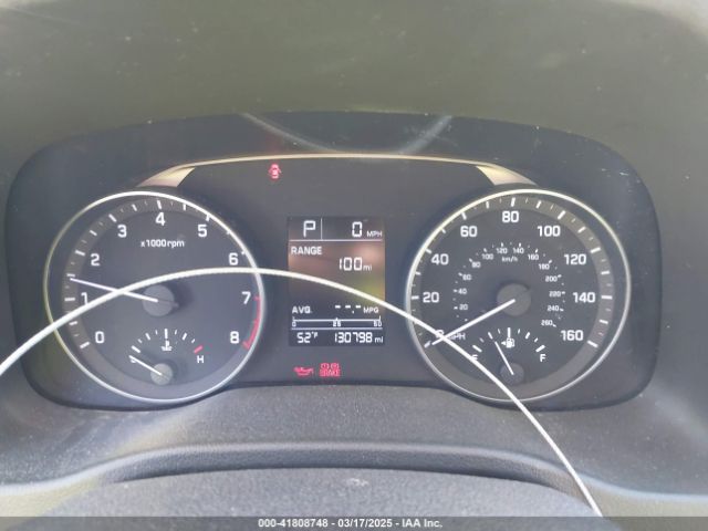 KMHD74LF9HU071525 Hyundai ELANTRA SE