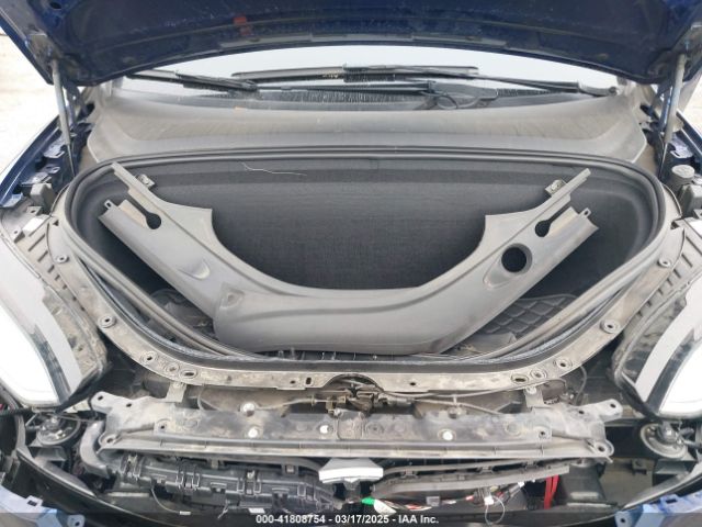 5YJXCBE29LF283760 Tesla Model X Long Range Dual Motor All-wheel Drive/long Range Plus Dual Motor All-wheel Drive