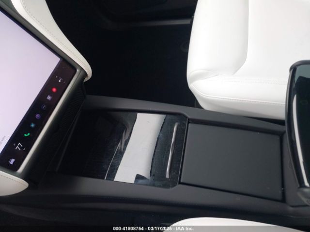 5YJXCBE29LF283760 Tesla Model X Long Range Dual Motor All-wheel Drive/long Range Plus Dual Motor All-wheel Drive
