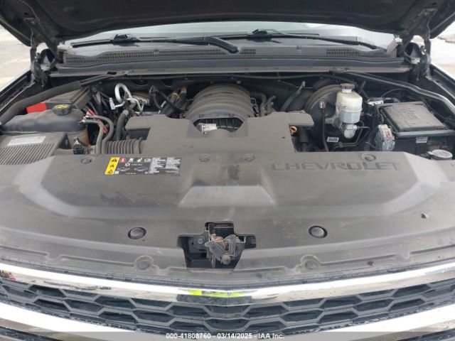 1GNSCGKC1JR394211 Chevrolet Suburban Ls