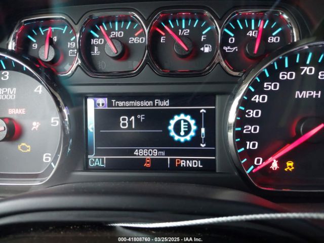1GNSCGKC1JR394211 Chevrolet Suburban Ls