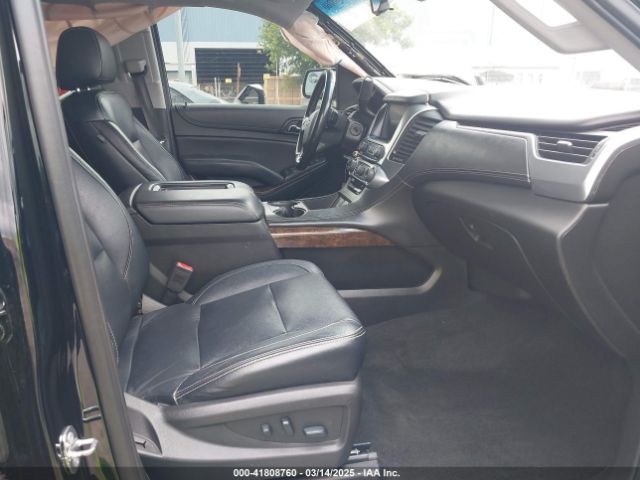 1GNSCGKC1JR394211 Chevrolet Suburban Ls