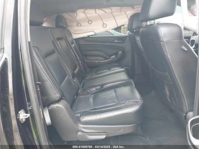 1GNSCGKC1JR394211 Chevrolet Suburban Ls