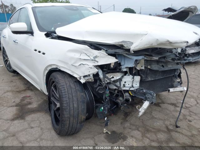 ZN661YUS3HX224978 Maserati LEVANTE S