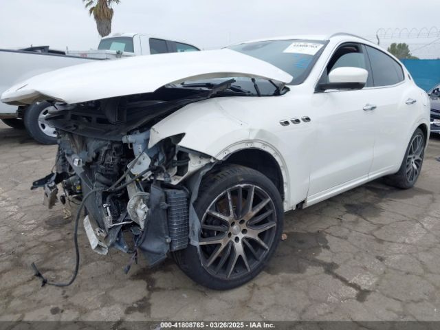 ZN661YUS3HX224978 Maserati LEVANTE S