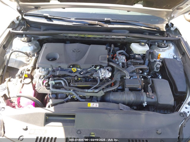 4T1DAACK3SU571331 Toyota CAMRY LE