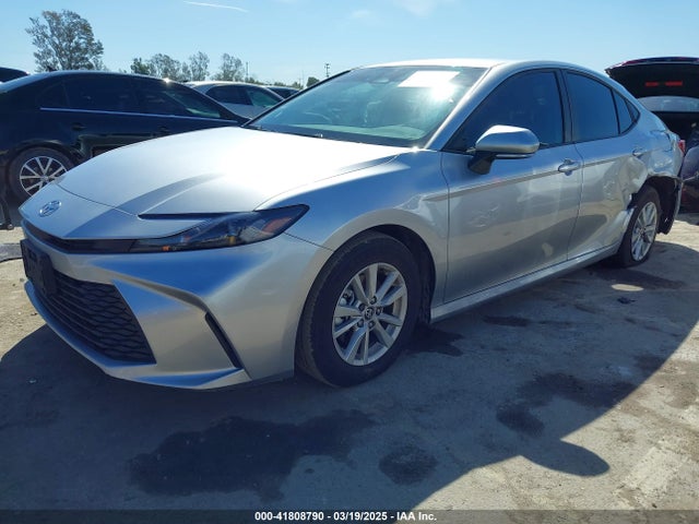 4T1DAACK3SU571331 Toyota CAMRY LE
