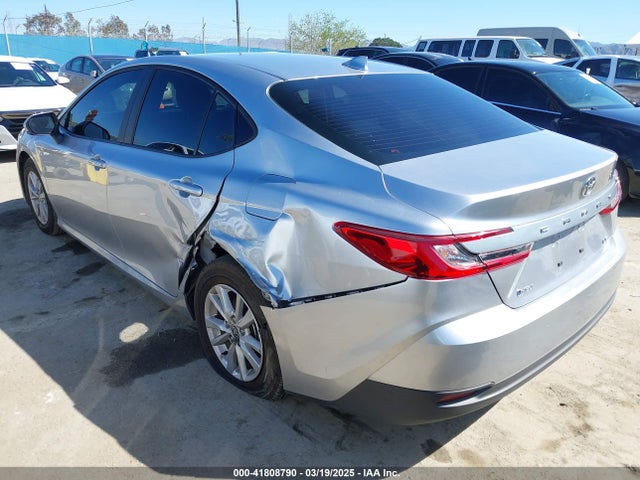 4T1DAACK3SU571331 Toyota CAMRY LE