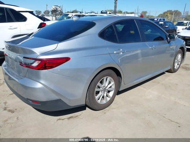 4T1DAACK3SU571331 Toyota CAMRY LE
