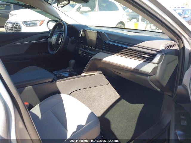 4T1DAACK3SU571331 Toyota CAMRY LE