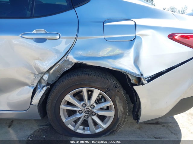 4T1DAACK3SU571331 Toyota CAMRY LE