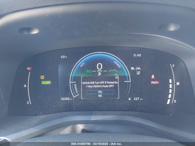 4T1DAACK3SU571331 Toyota CAMRY LE