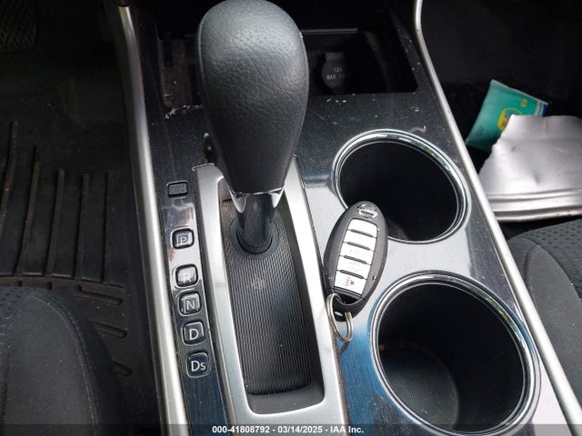 Nissan 2014 2014 1N4AL3AP0EN255224 Image 11