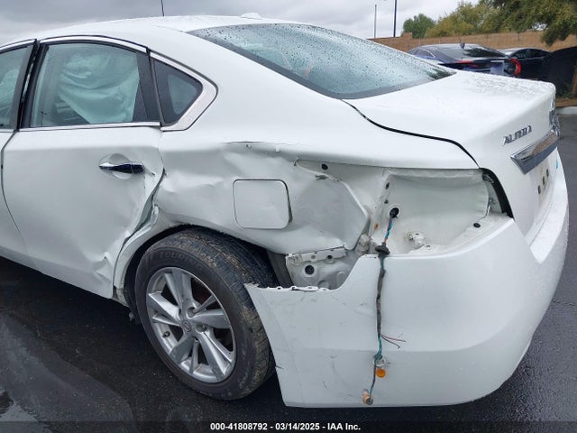 Nissan 2014 2014 1N4AL3AP0EN255224 Image 13