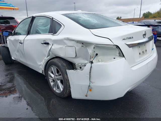 Nissan 2014 2014 1N4AL3AP0EN255224 Image 3